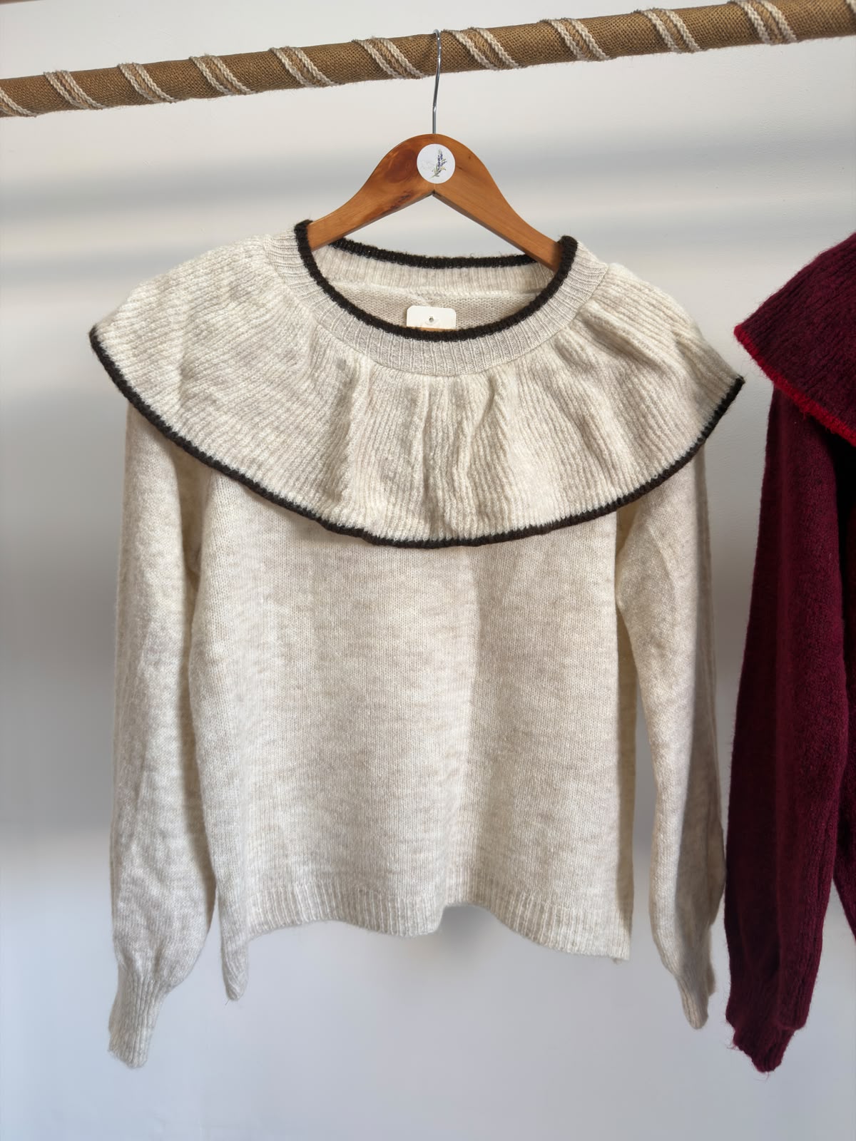 Camisola Vivi