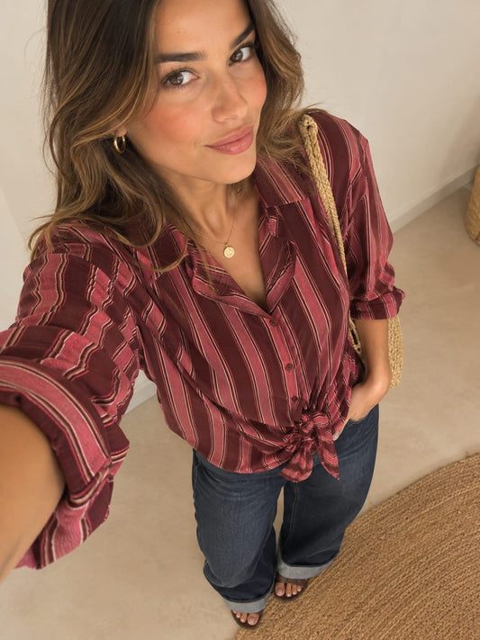 Blusa kiki