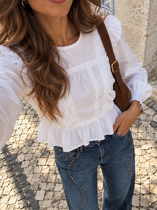 Blusa