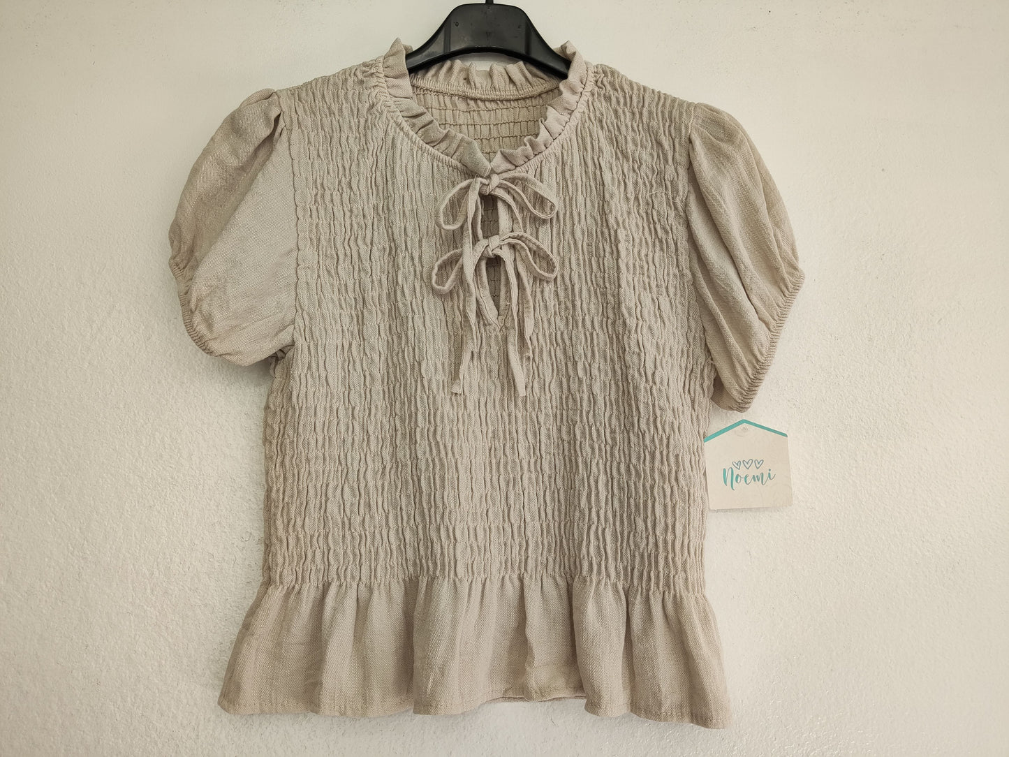 Blusa Caroline