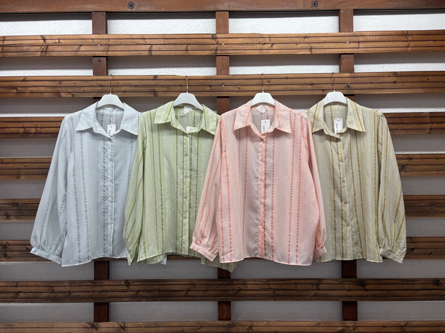 Camisa