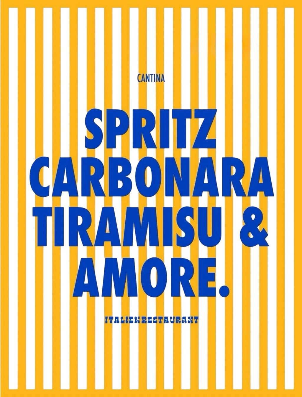 T-shirt Spritz