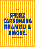 T-shirt Spritz