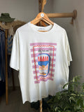 T-shirt Salty but sweet