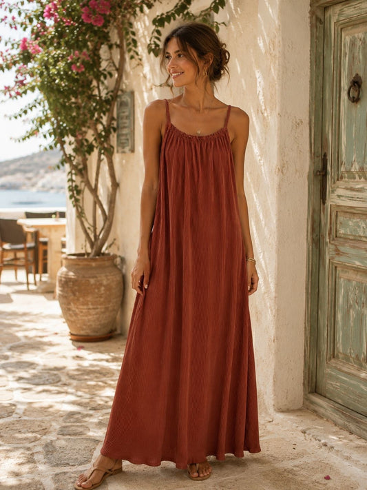 Vestido Carol
