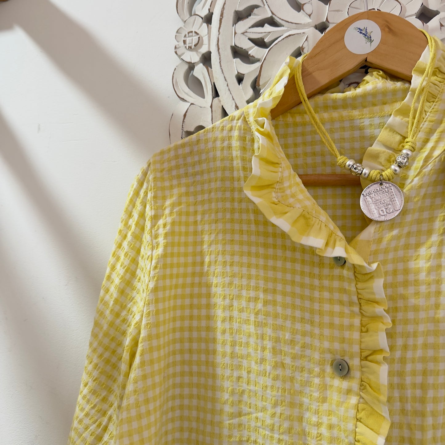 Camisa Vicky