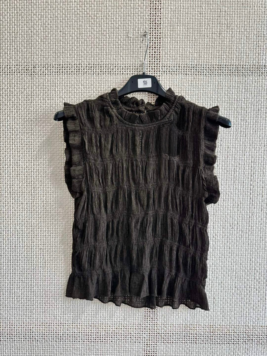 Blusa Kiki