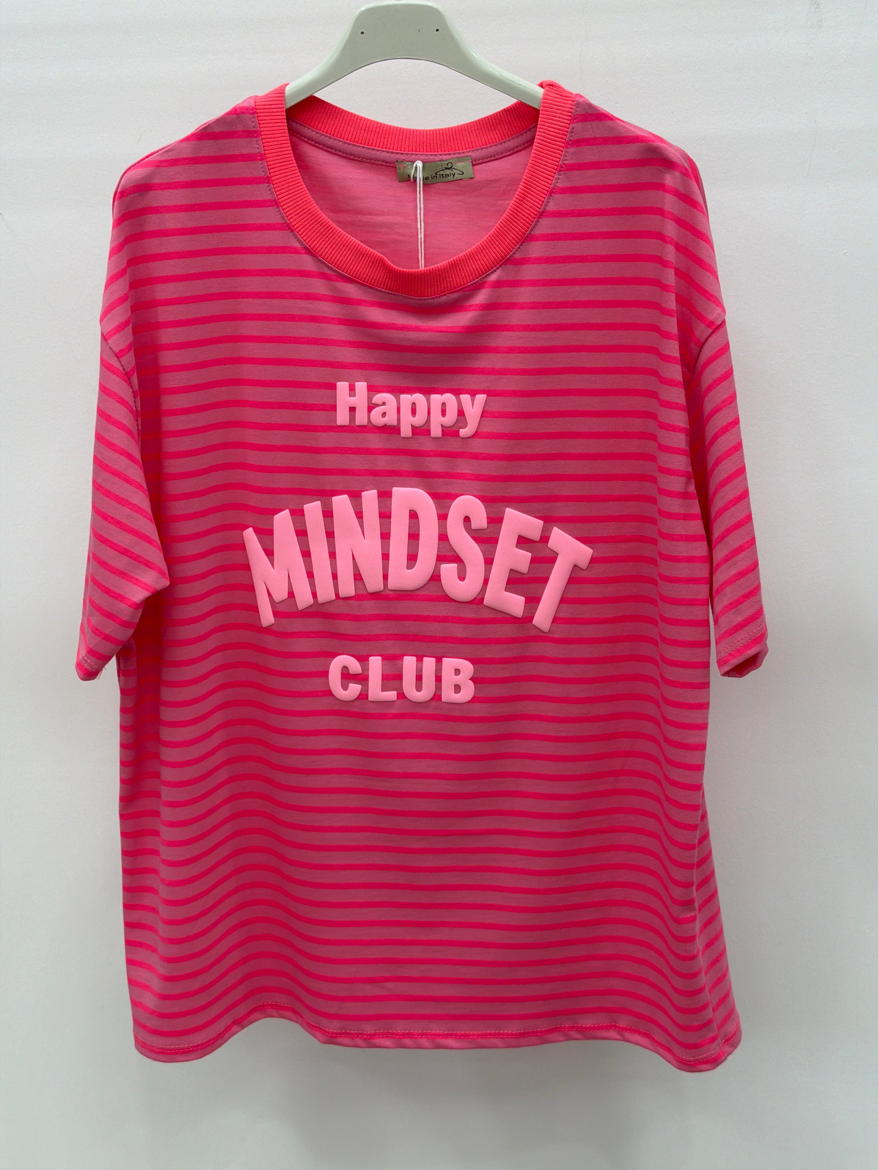 Blusa Riscas