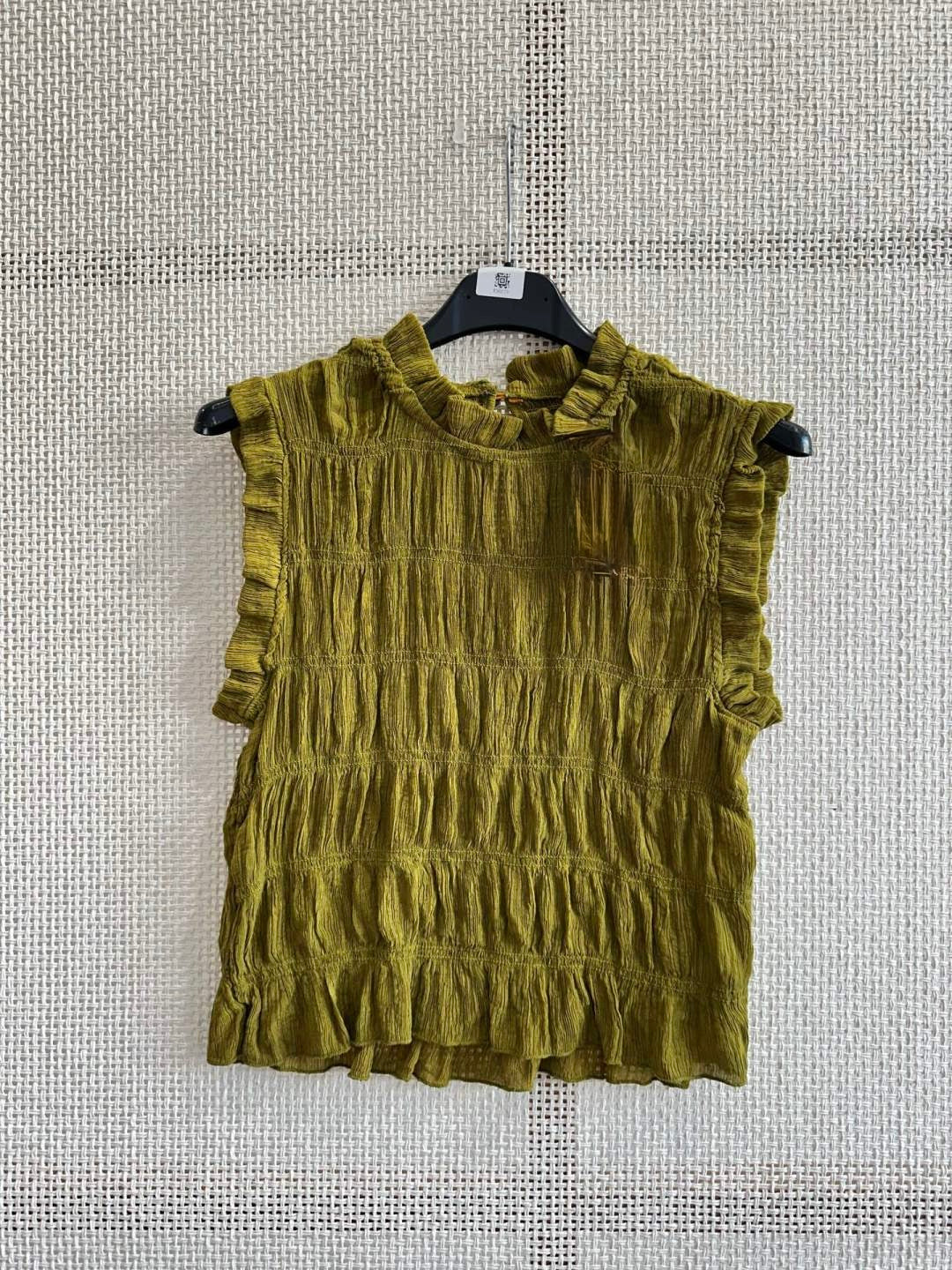 Blusa Kiki