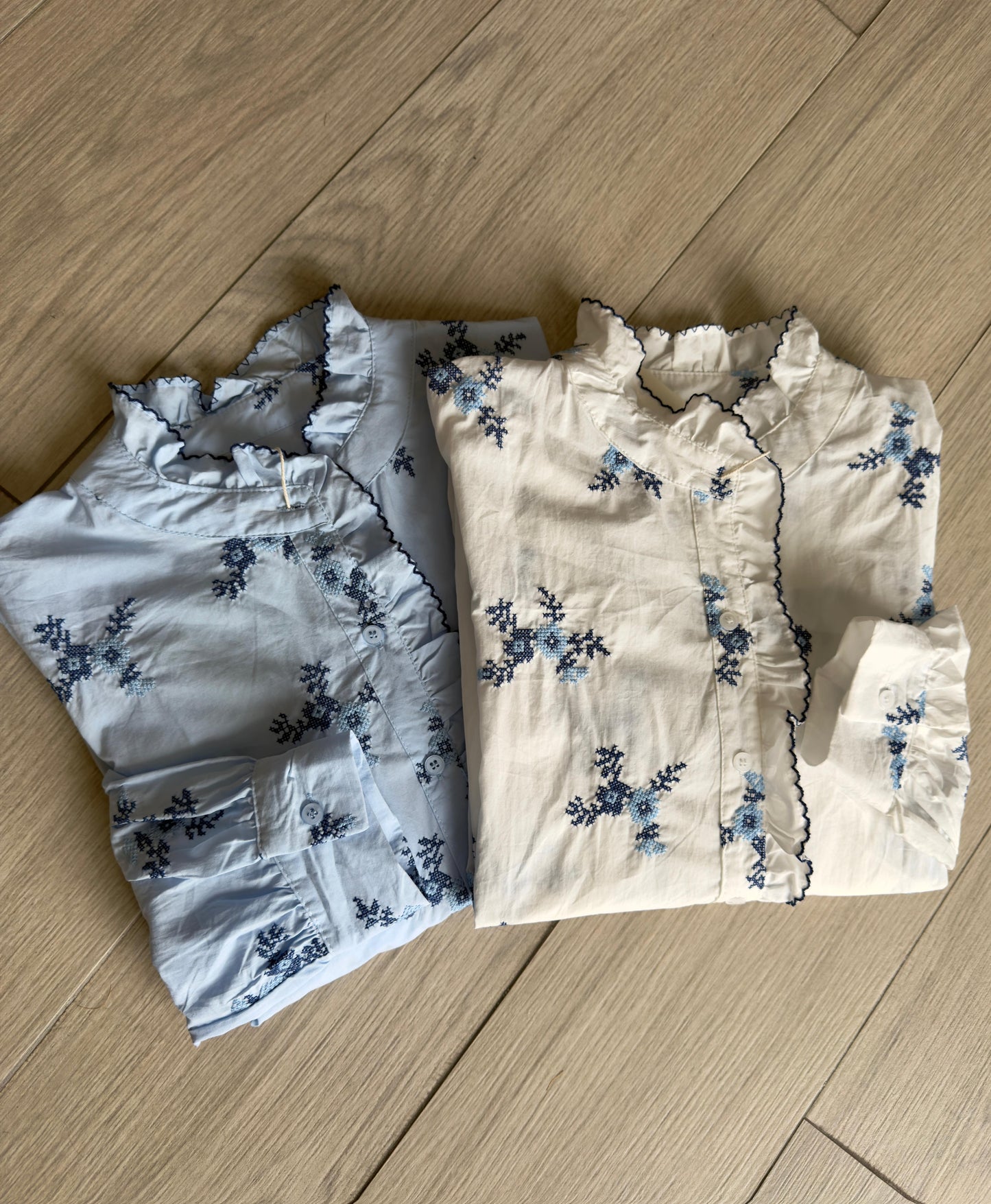 Camisa