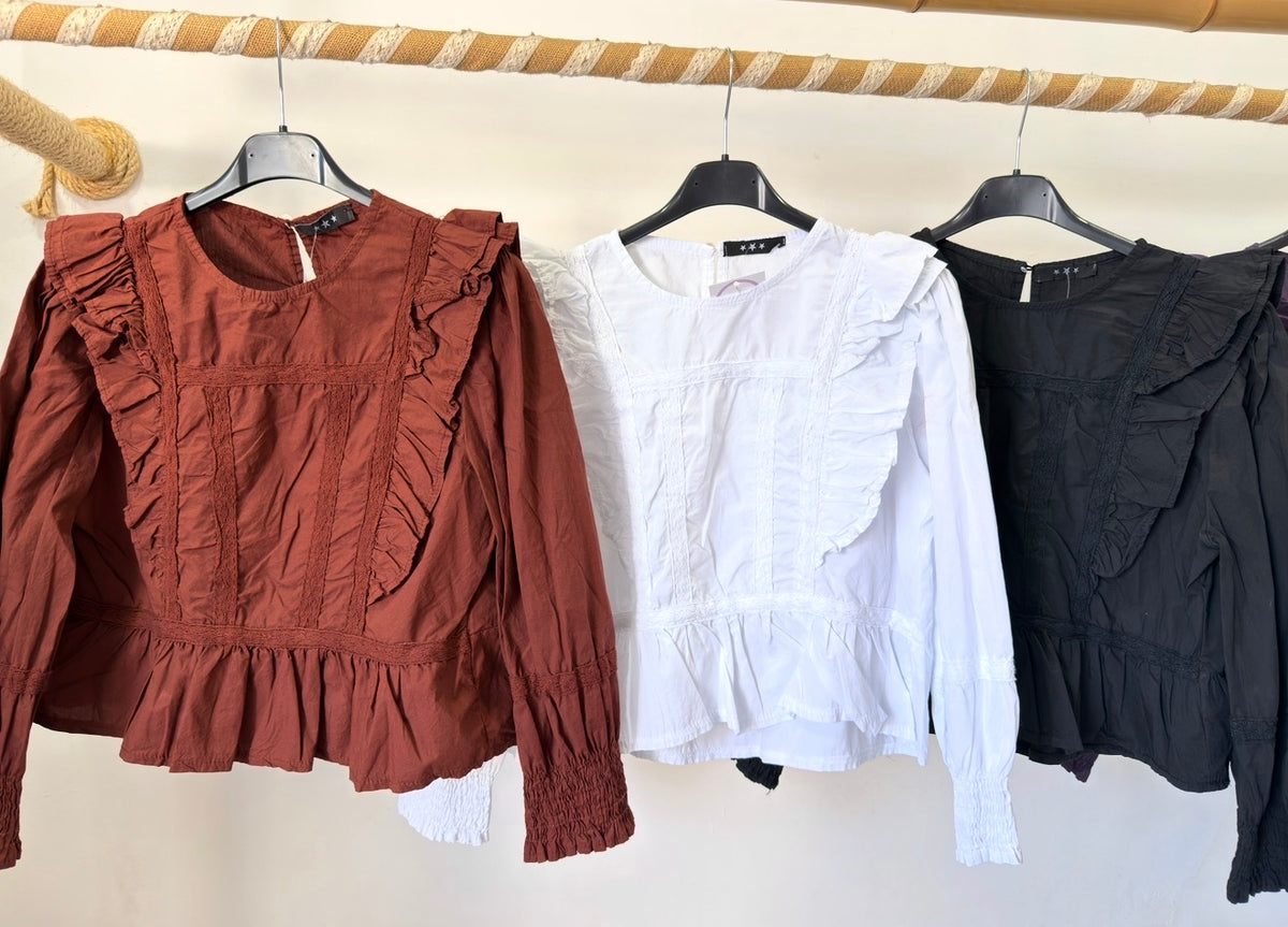 Blusa