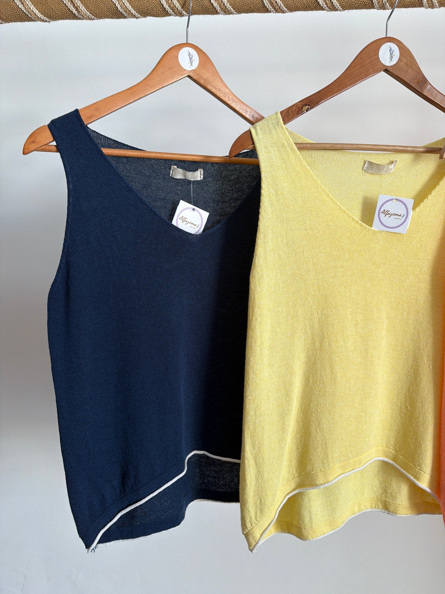 Blusa lili