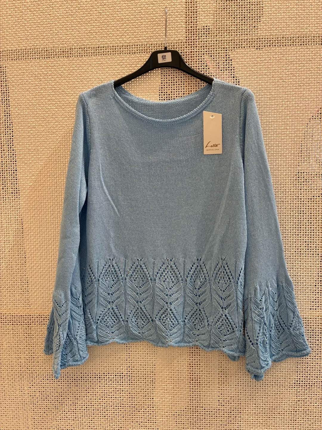 Blusa
