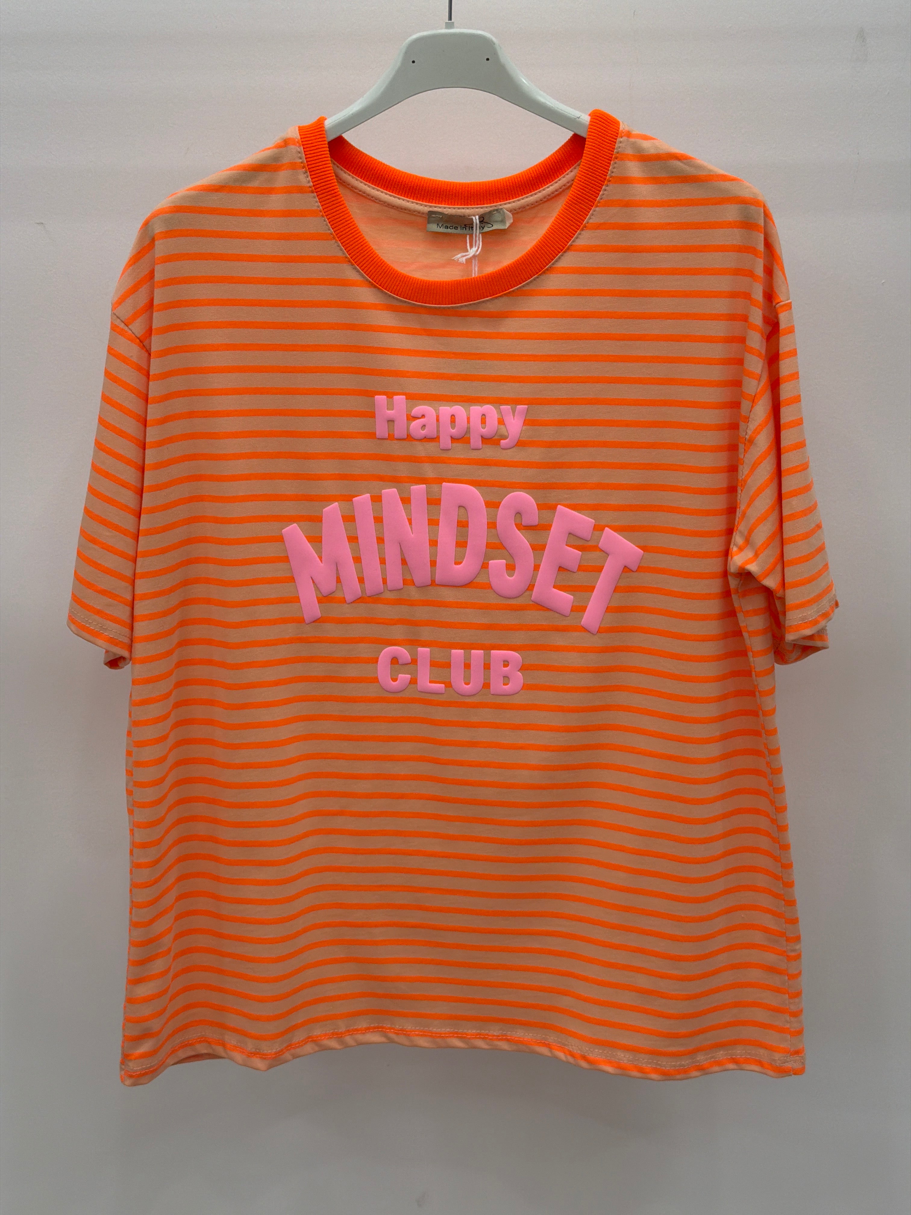 Blusa Riscas