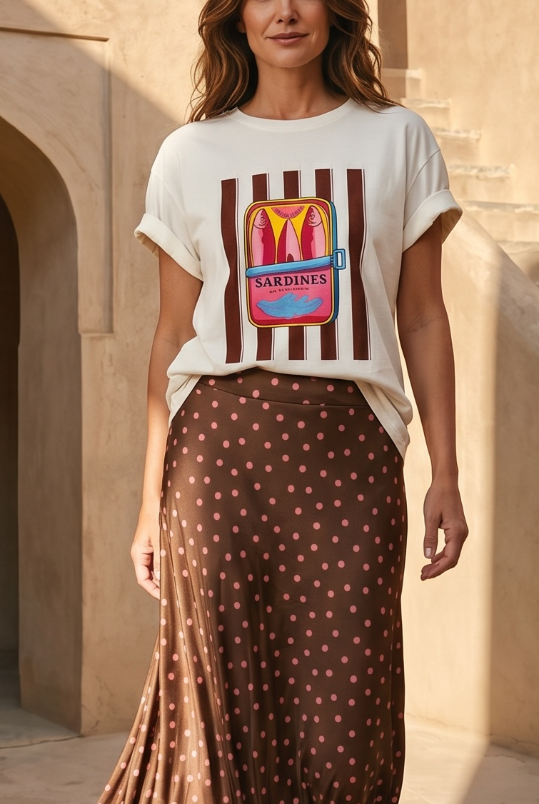 T-shirt