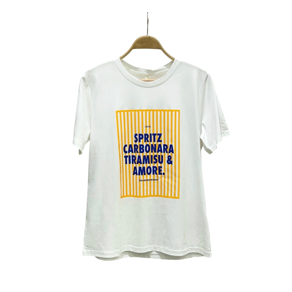 T-shirt Spritz