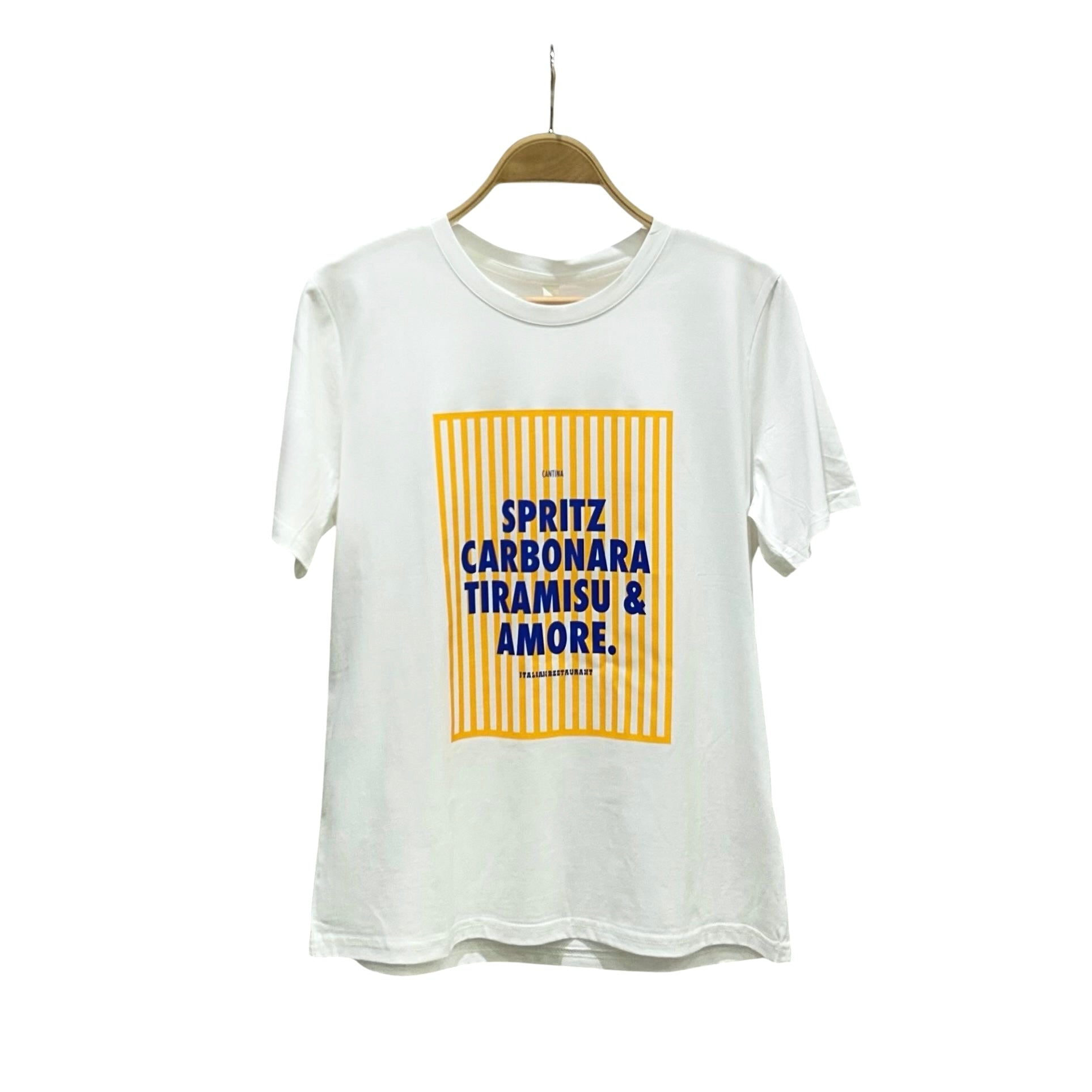 T-shirt Spritz
