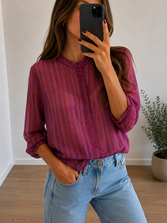 Camisa Luna