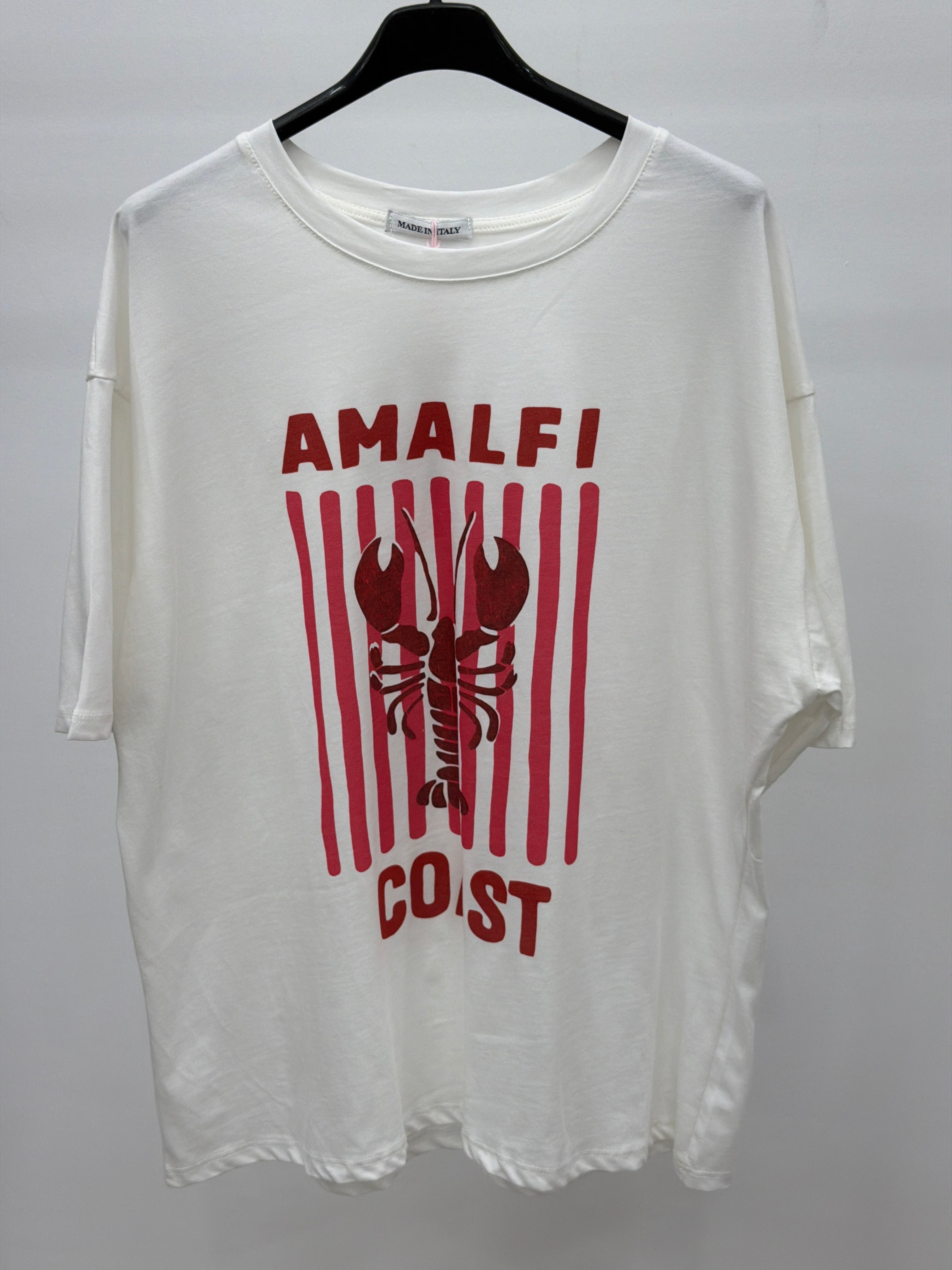 T-shirt Amalfi