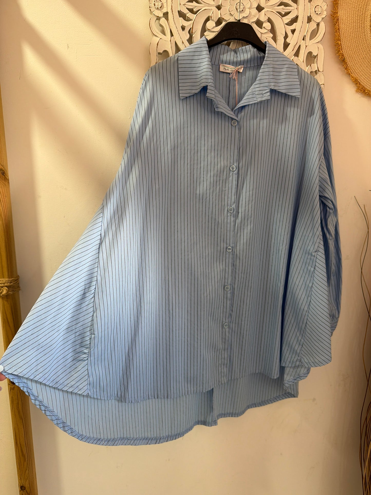 Camiseta