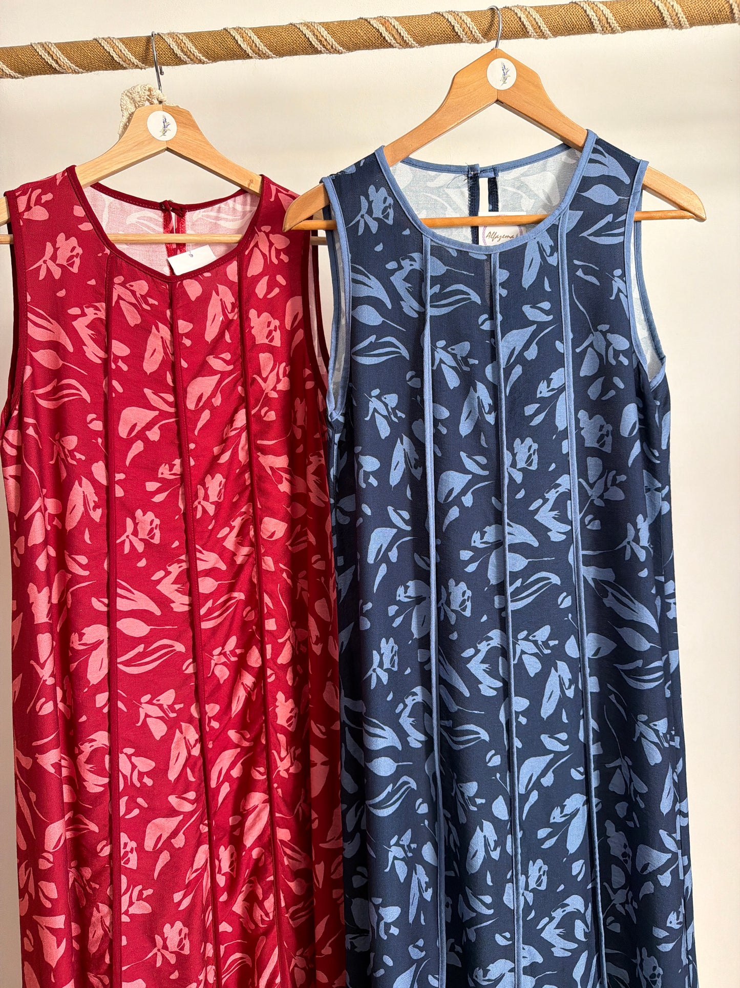 Vestido Milu