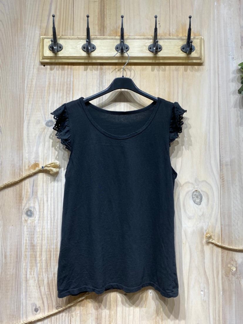 Blusa folho