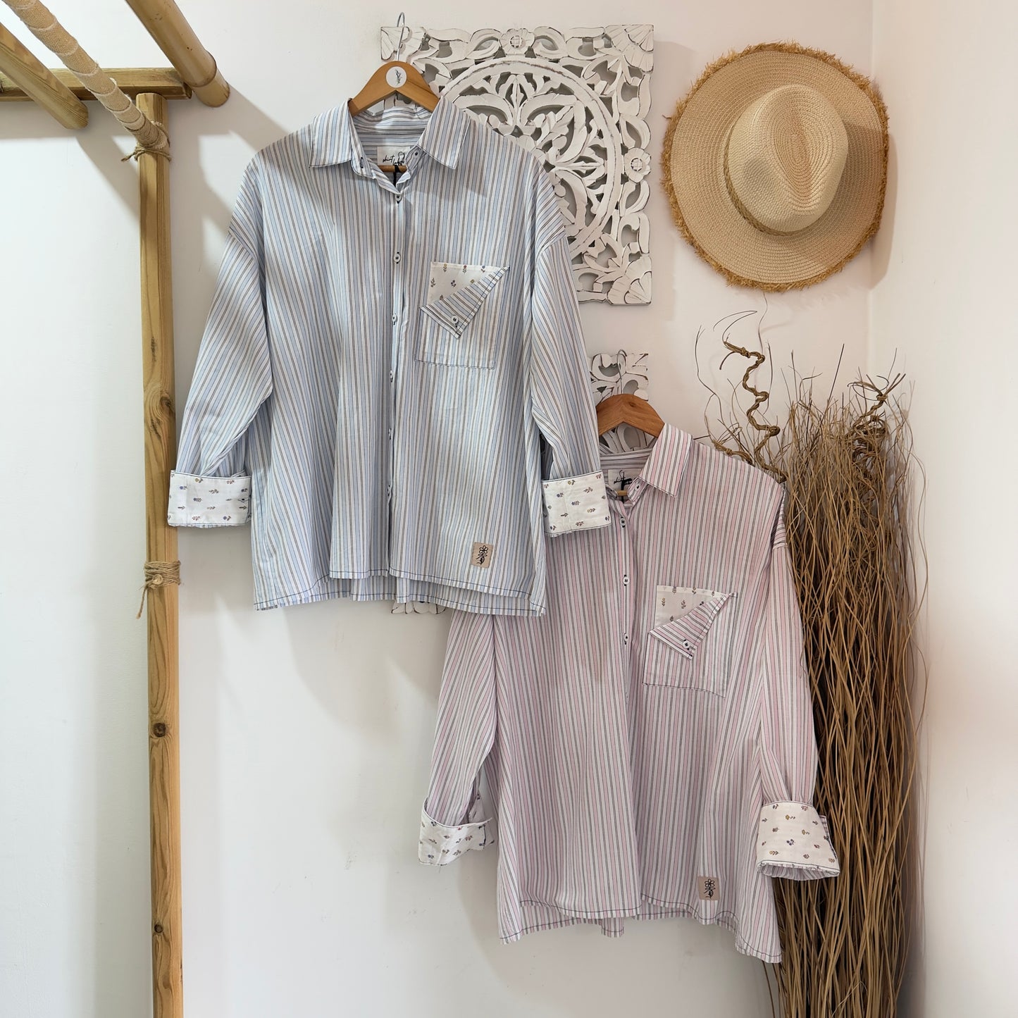 Camisa