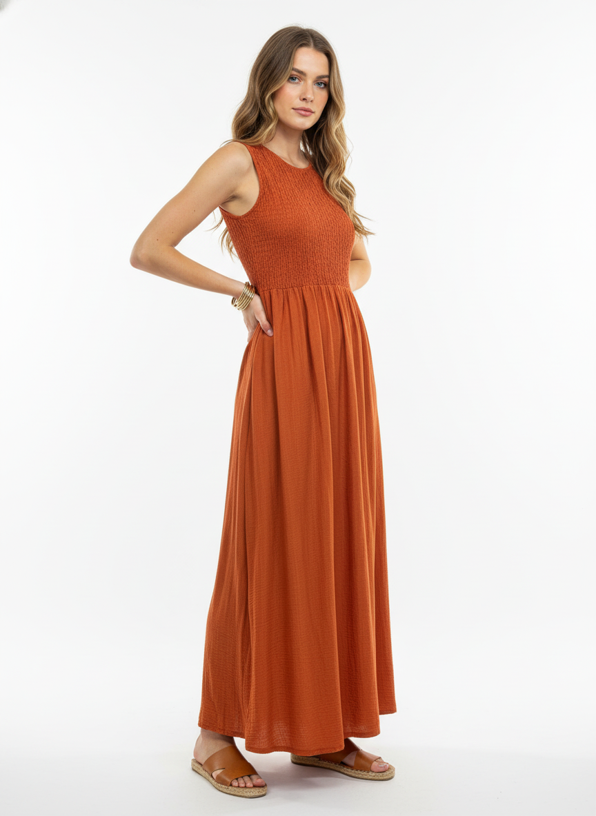 Vestido Milu