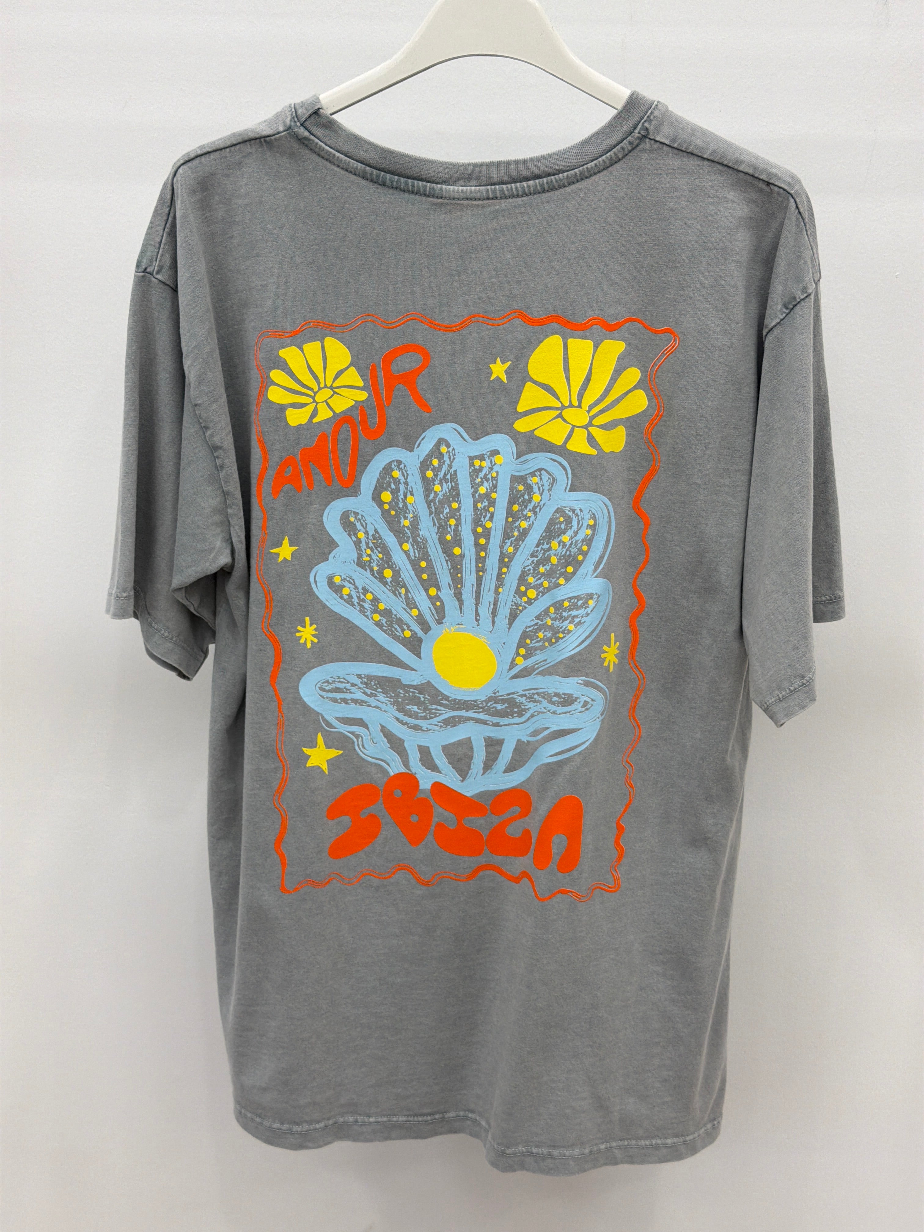 T-shirt Ibiza
