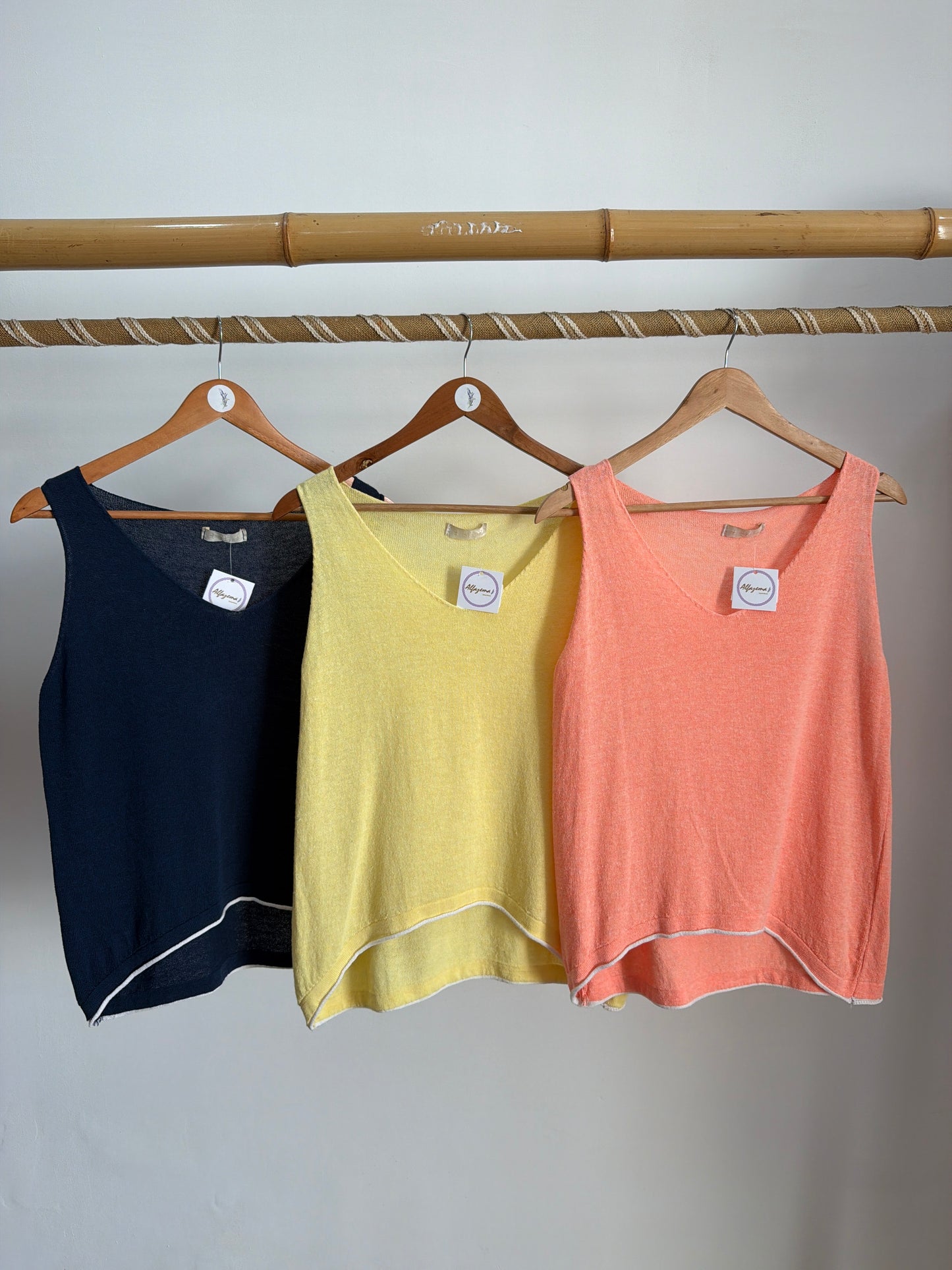 Blusa lili