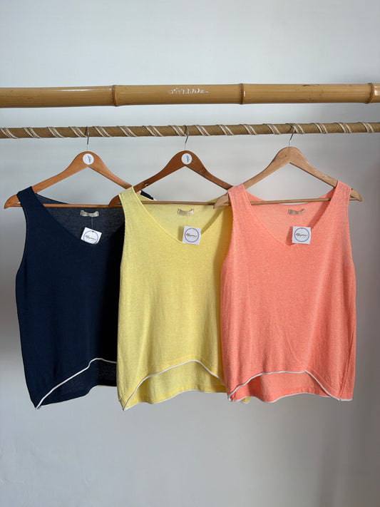 Blusa lili