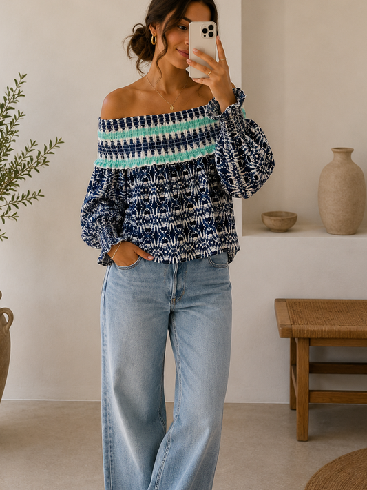 Blusa VERA