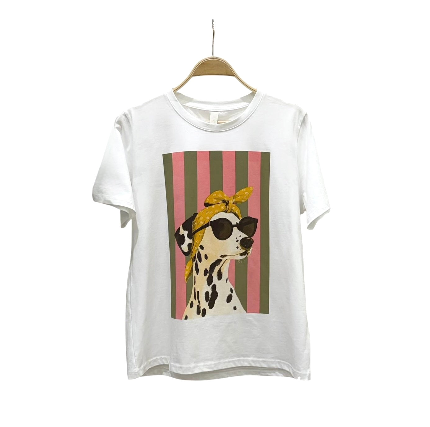 T-shirt Dog