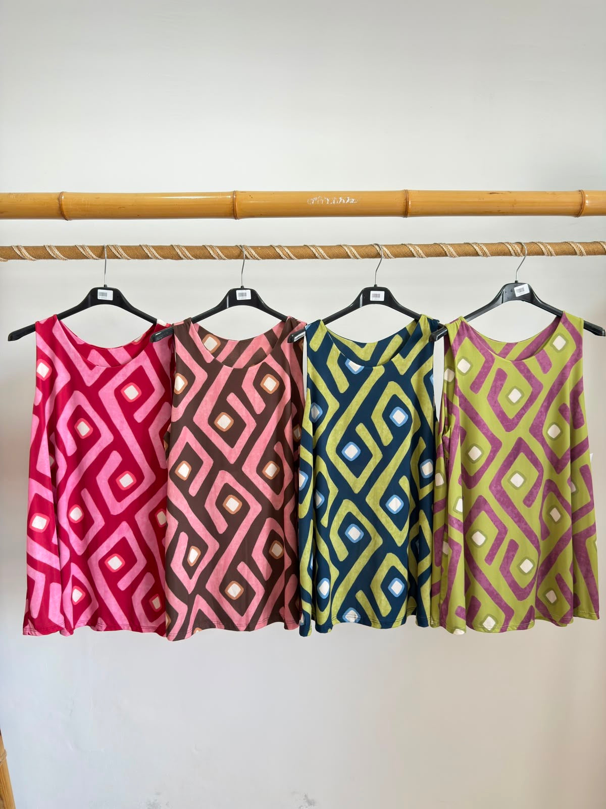 Blusa Lola
