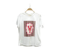 T-shirt Lagosta