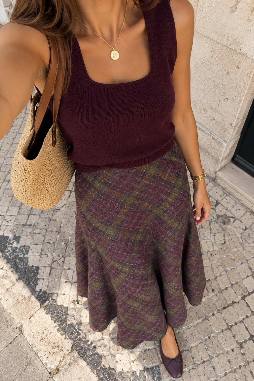Saia Lucília