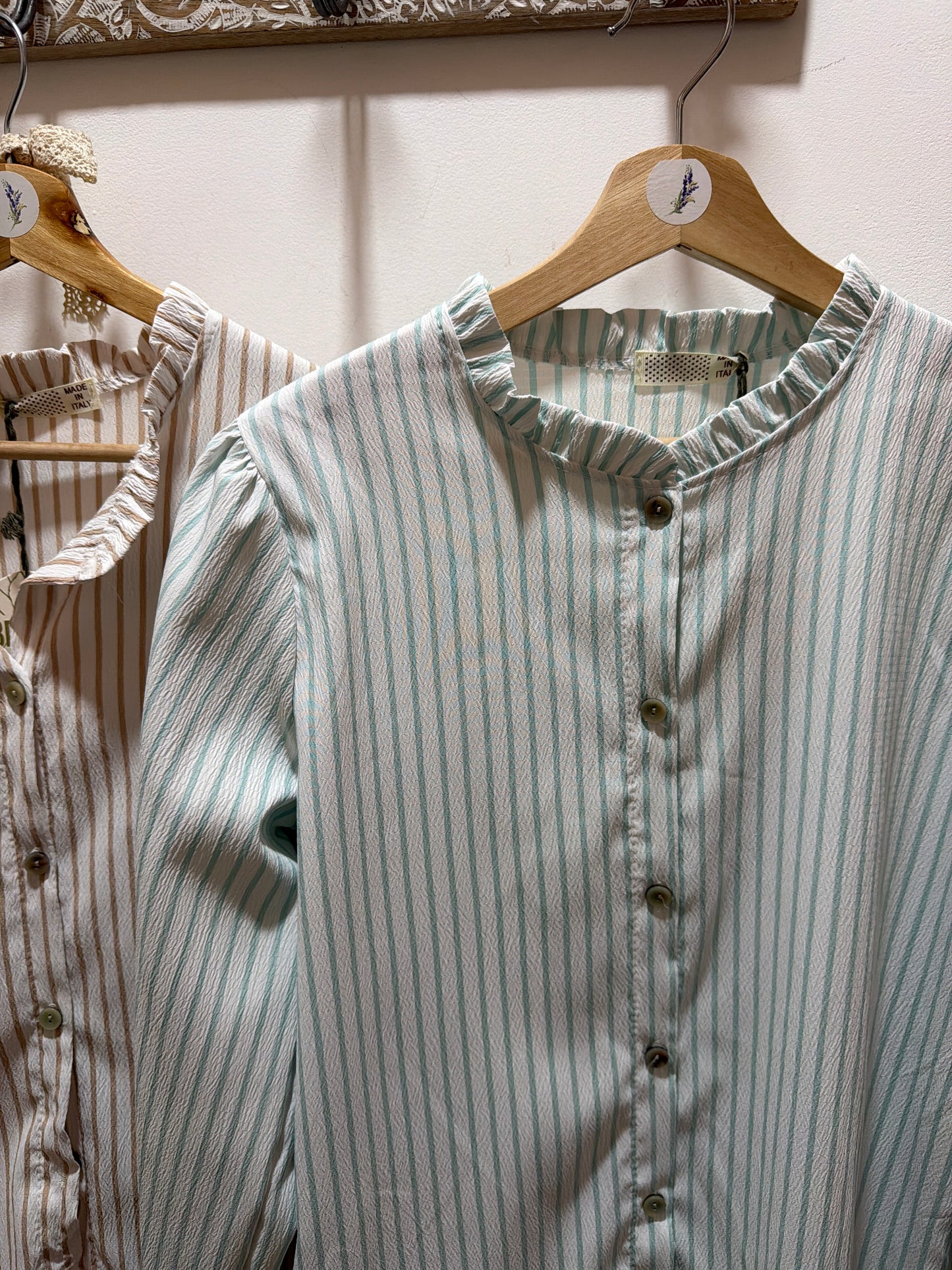 Camisa Lola
