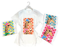 T-shirt Girafa