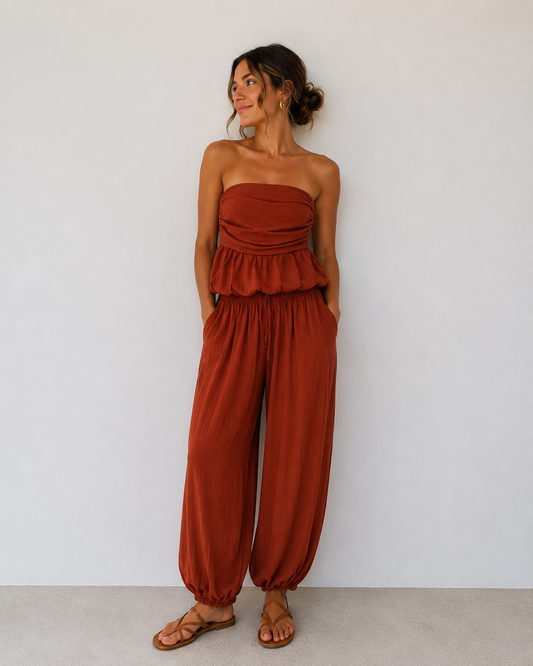 Conjunto Kika