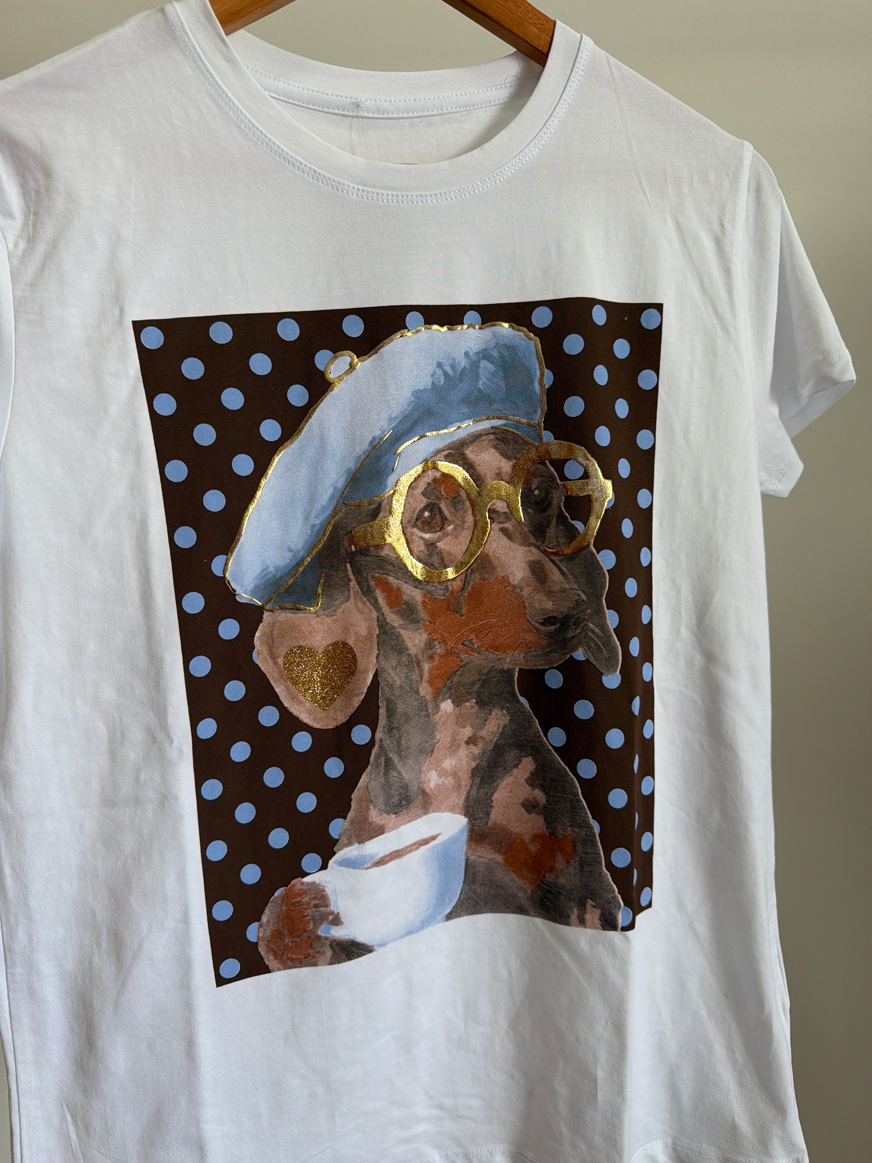 T-shirt