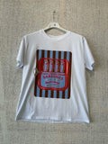 T-shirt Sardines