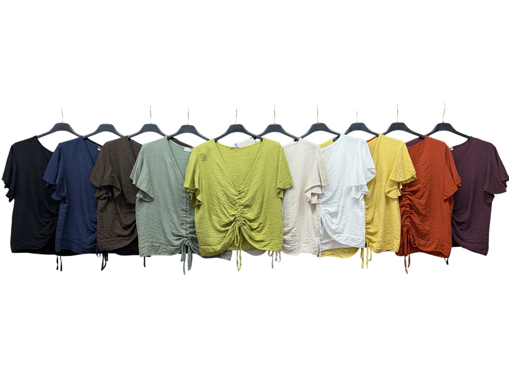 Blusa Milu
