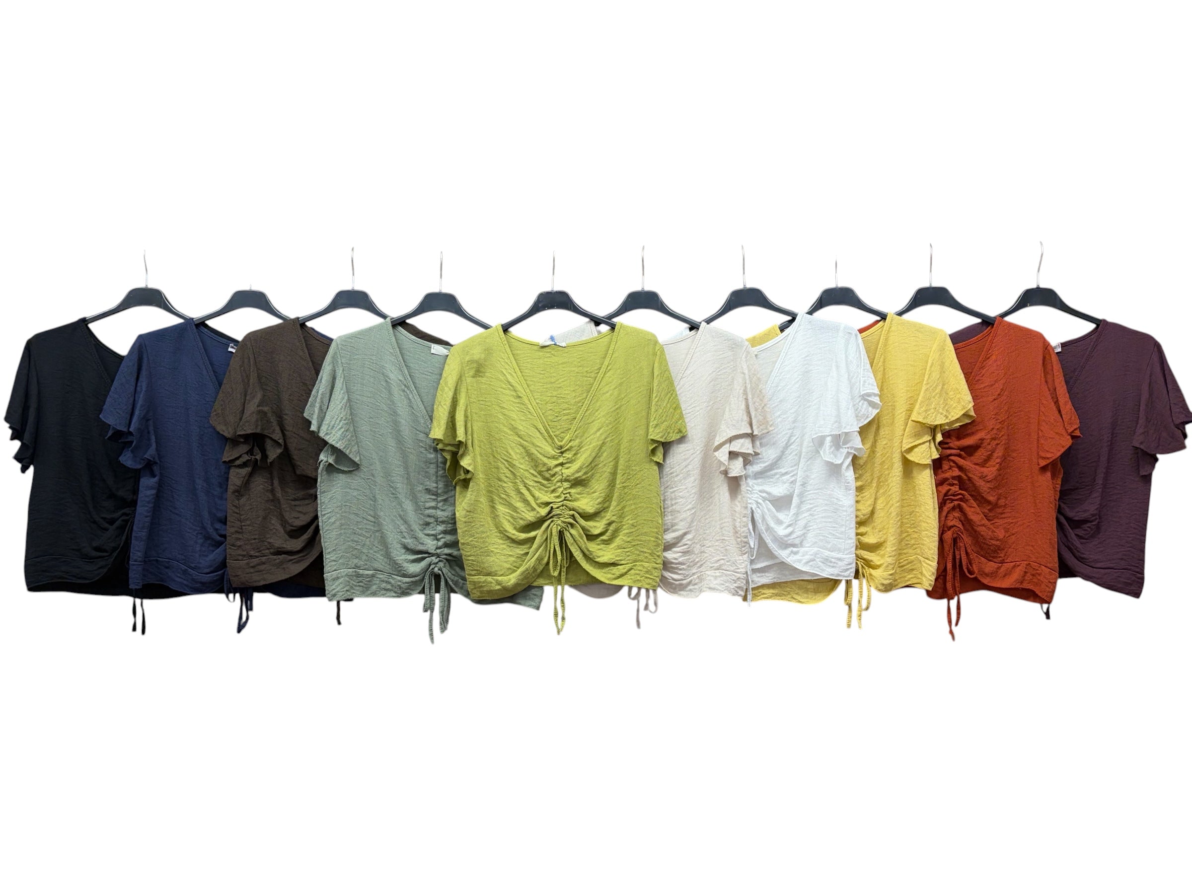 Blusa Milu