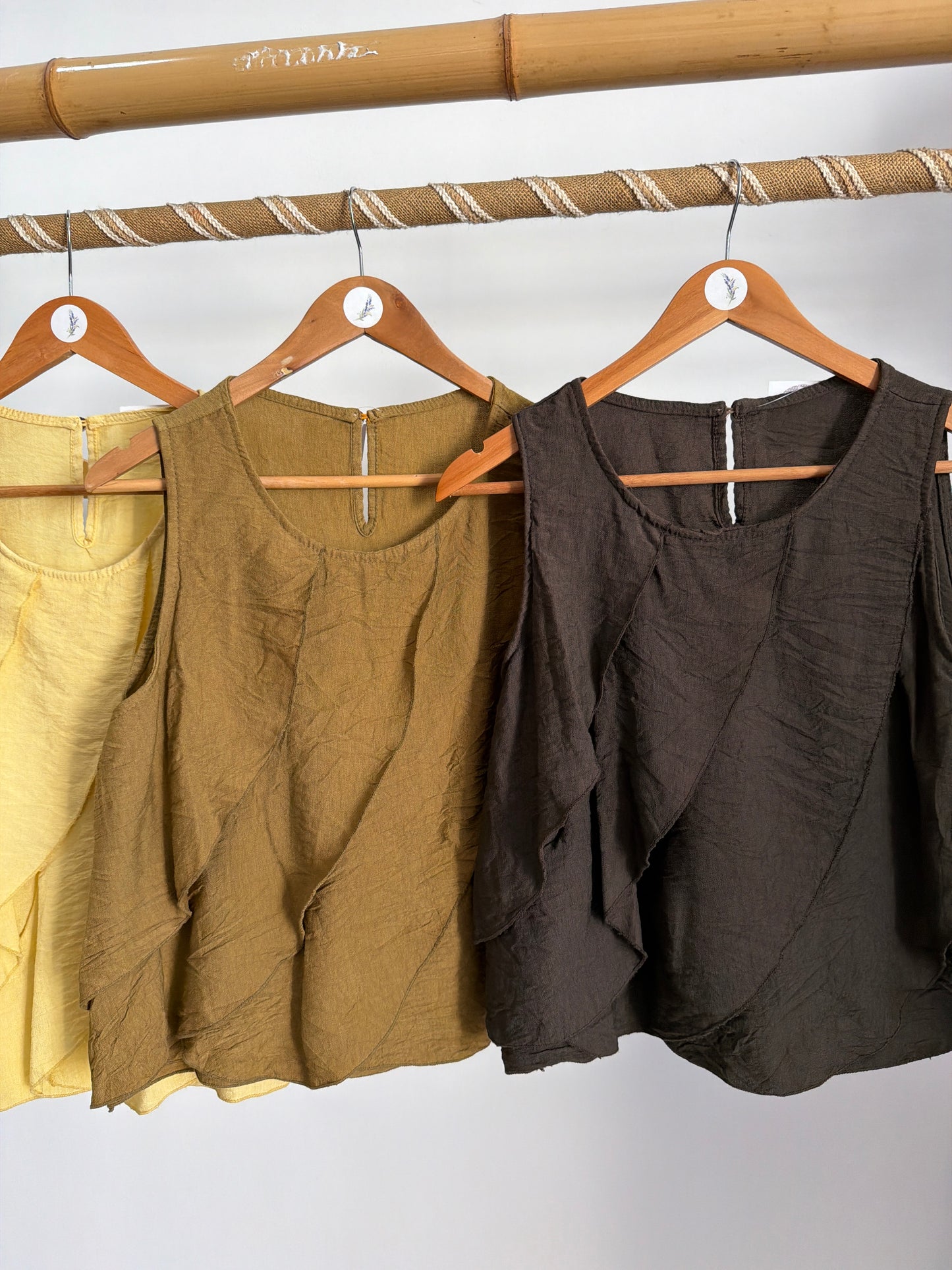 Blusa Lia