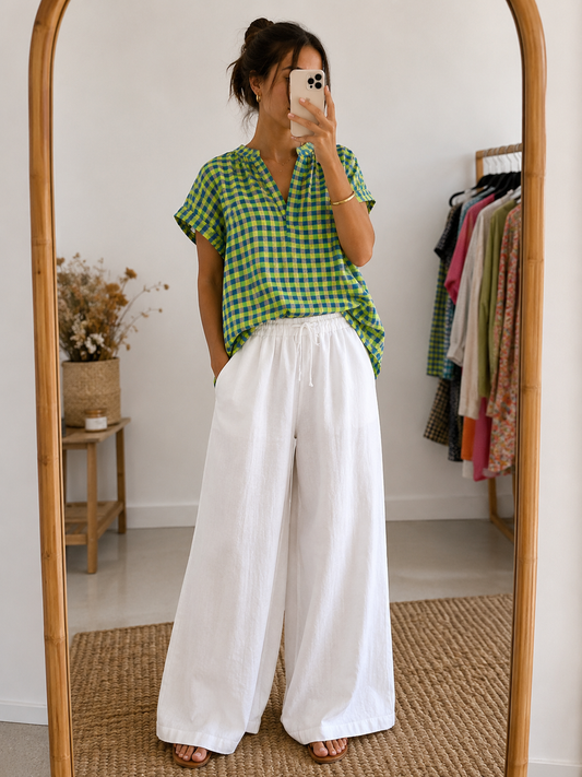 Blusa Fifi