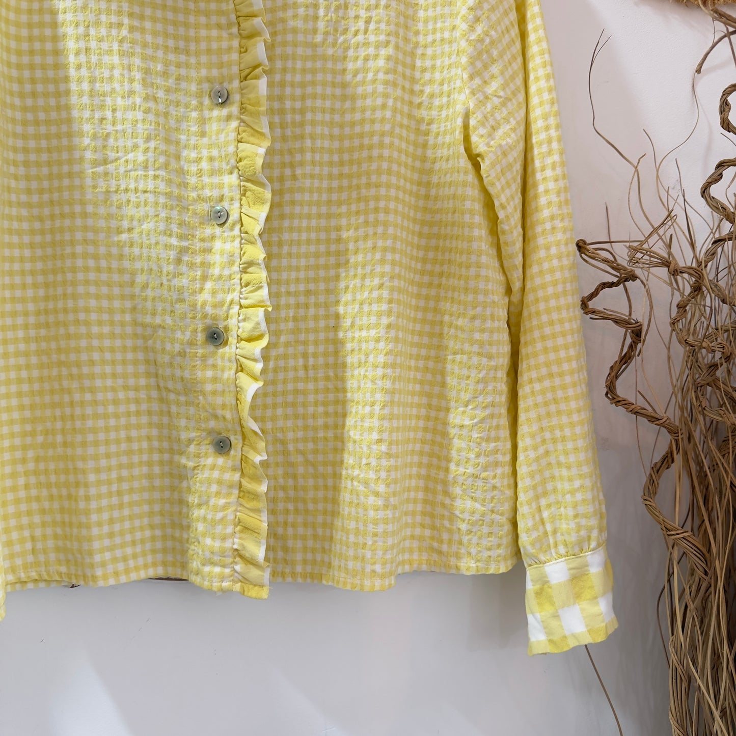 Camisa Vicky