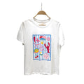 T-shirt La Dolce Vita
