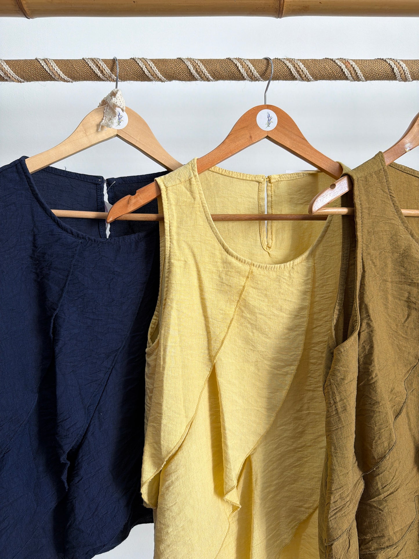 Blusa Lia