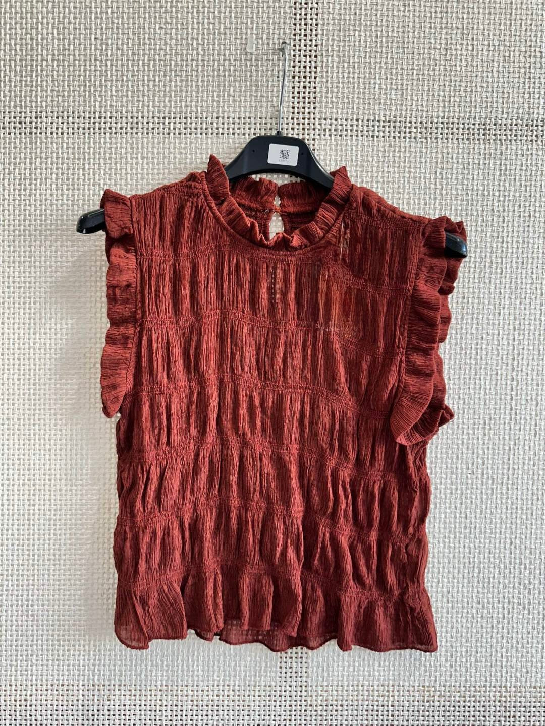 Blusa Kiki