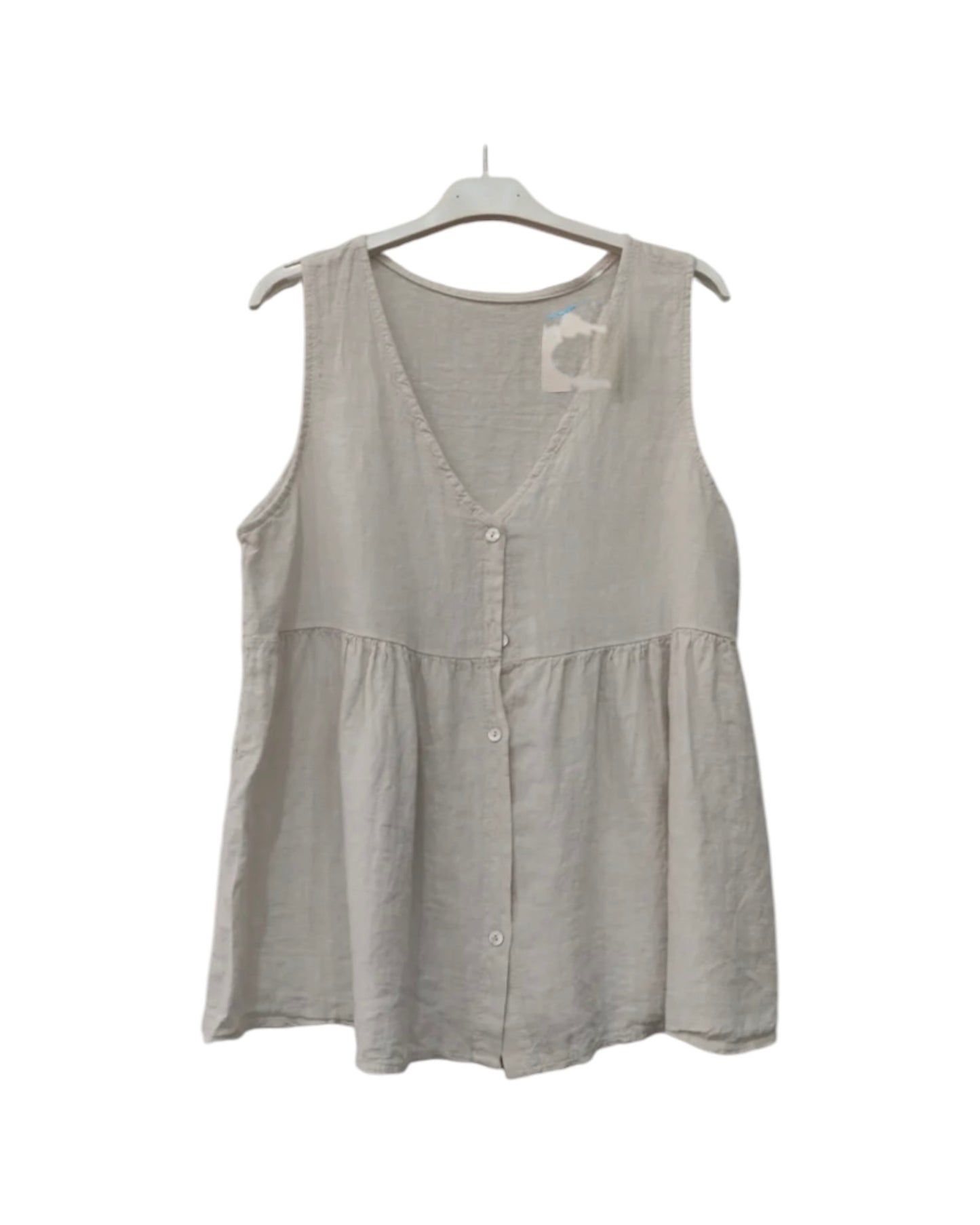 Blusa linho